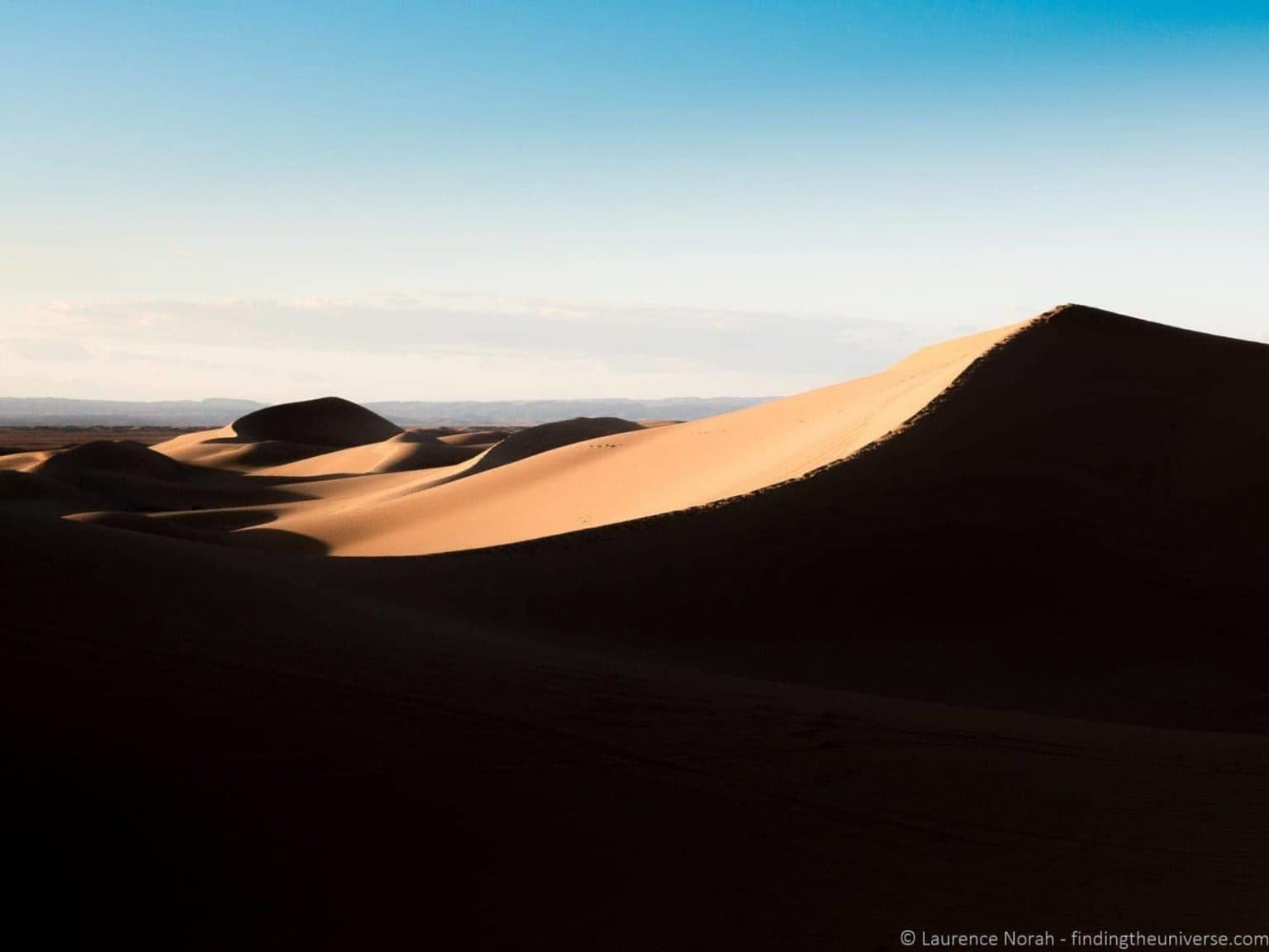 10 Days of Travel in Morocco–A Photo Essay - Finding the Universe