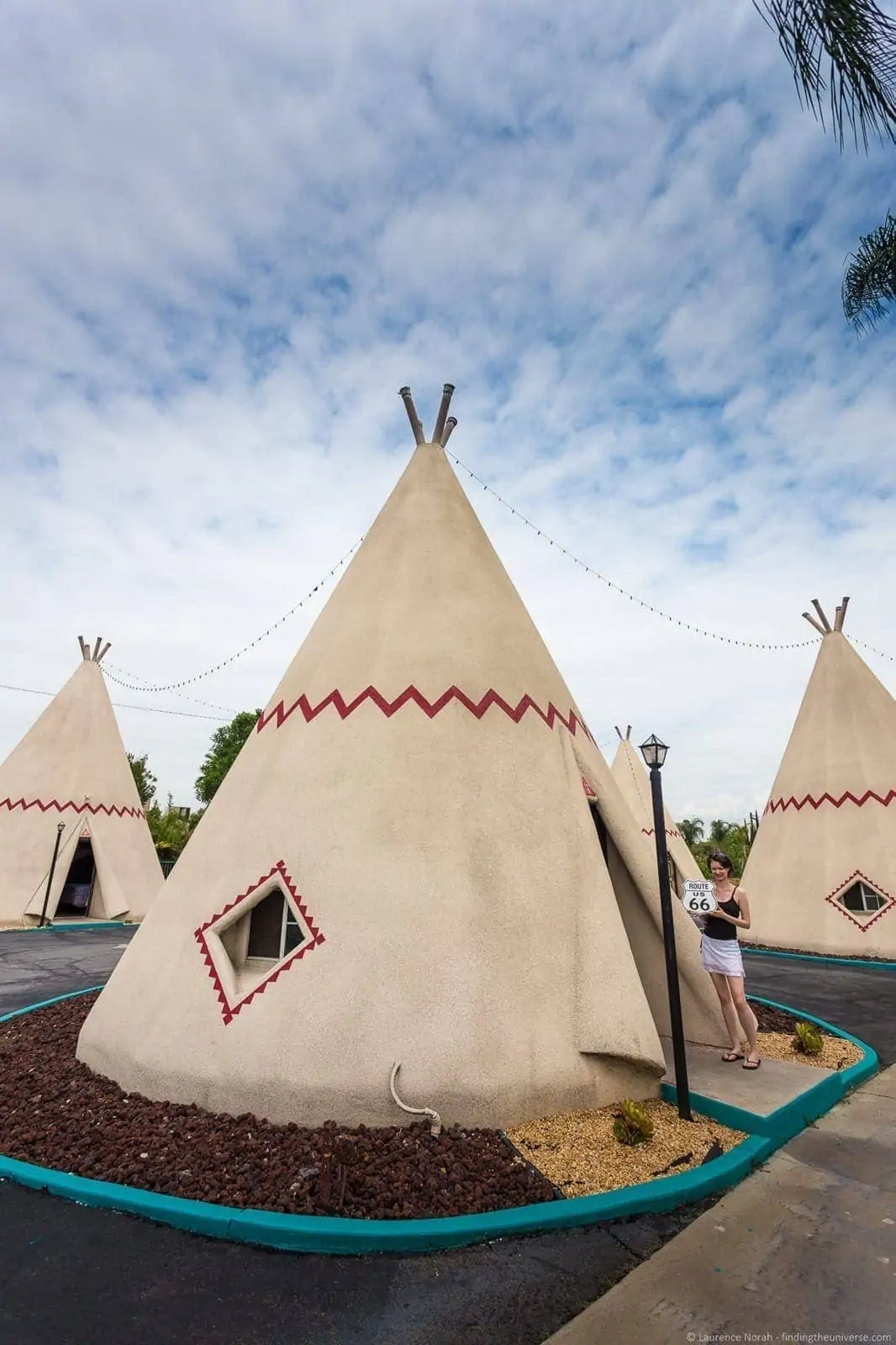 Wigwam Motel Room Route 66 California Wigwam Motel Room Route 66 California