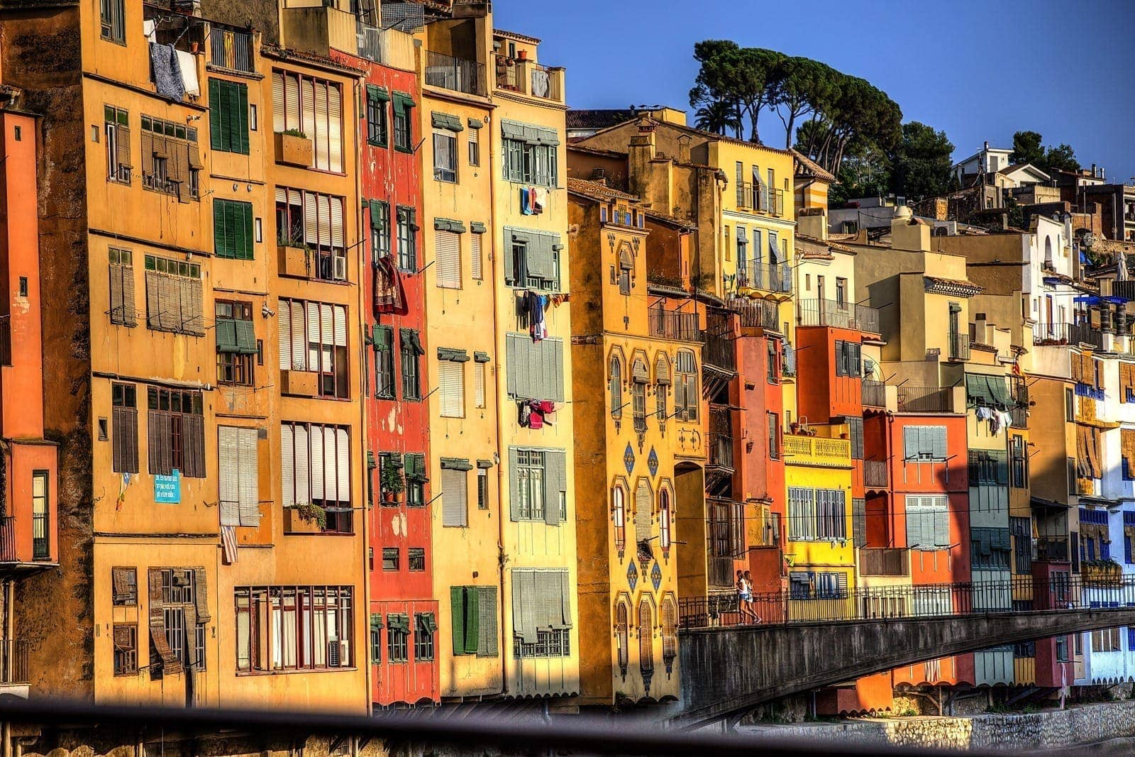 Colourful252520houses252520of252520Girona25255B425255D