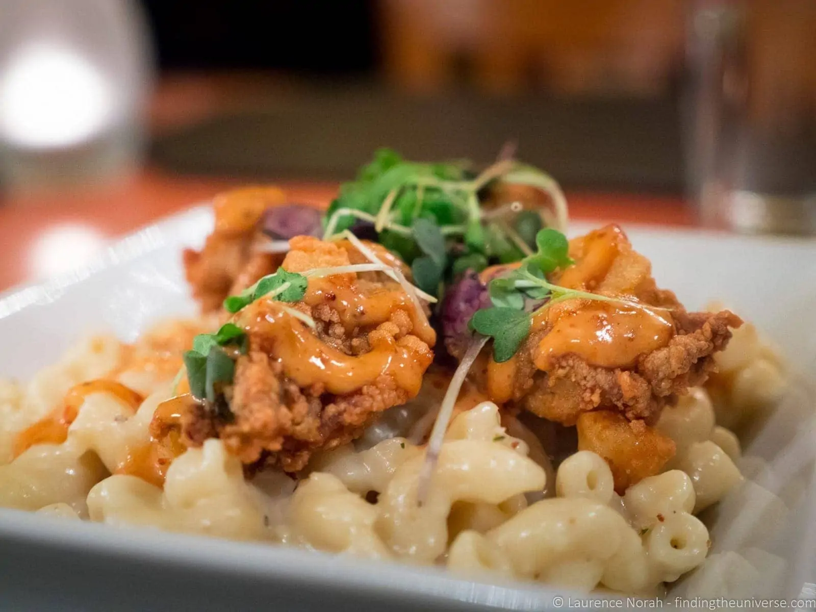 Fried Oyster 82 Queen Charleston