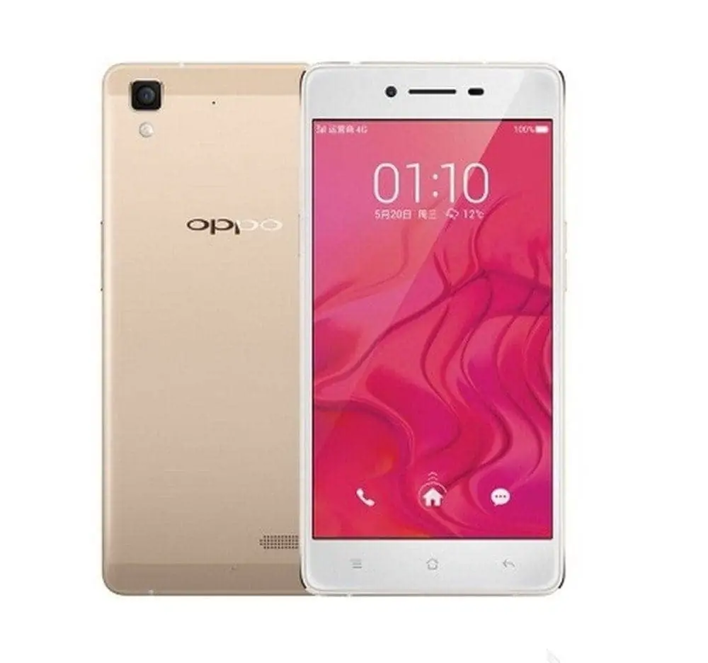 Oppo R7 Gold Oppo R7 Gold