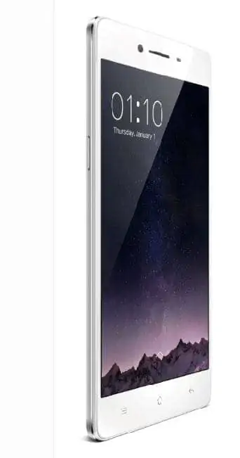 Oppo R7 Oppo R7