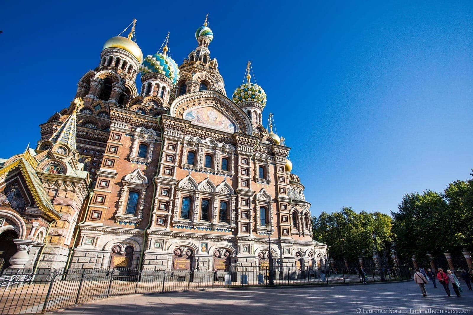 What to Do in St. Petersburg, Russia: Everything You Need to See!