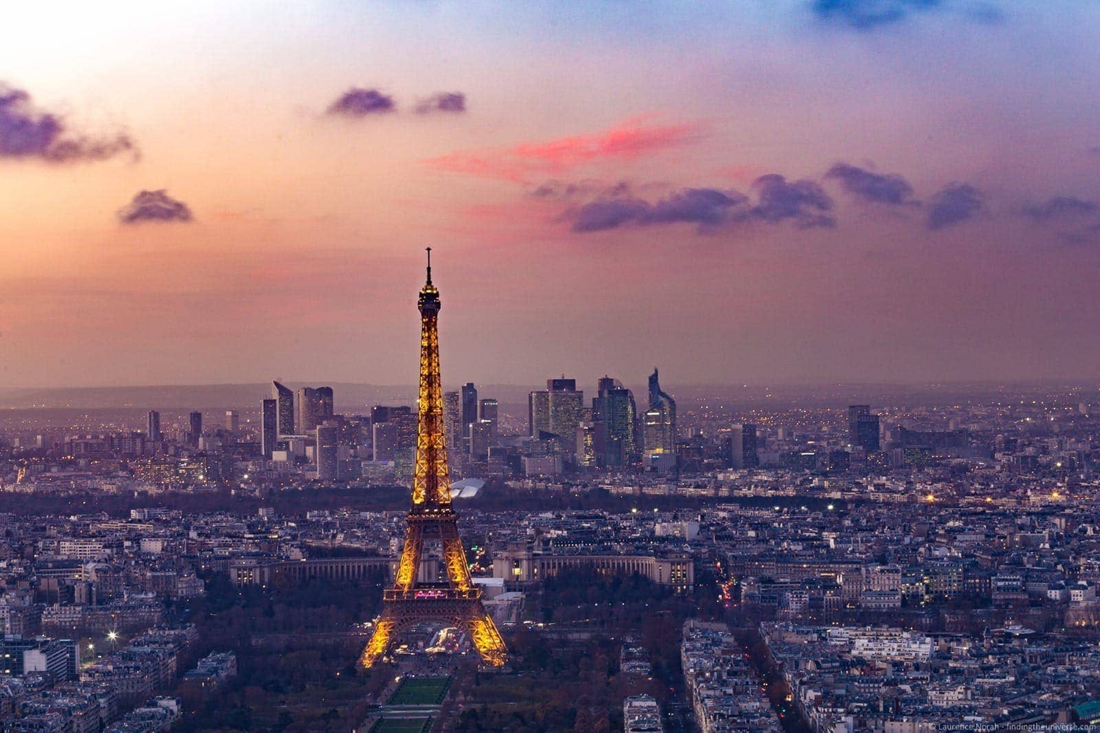 Staying in Paris with Homestay