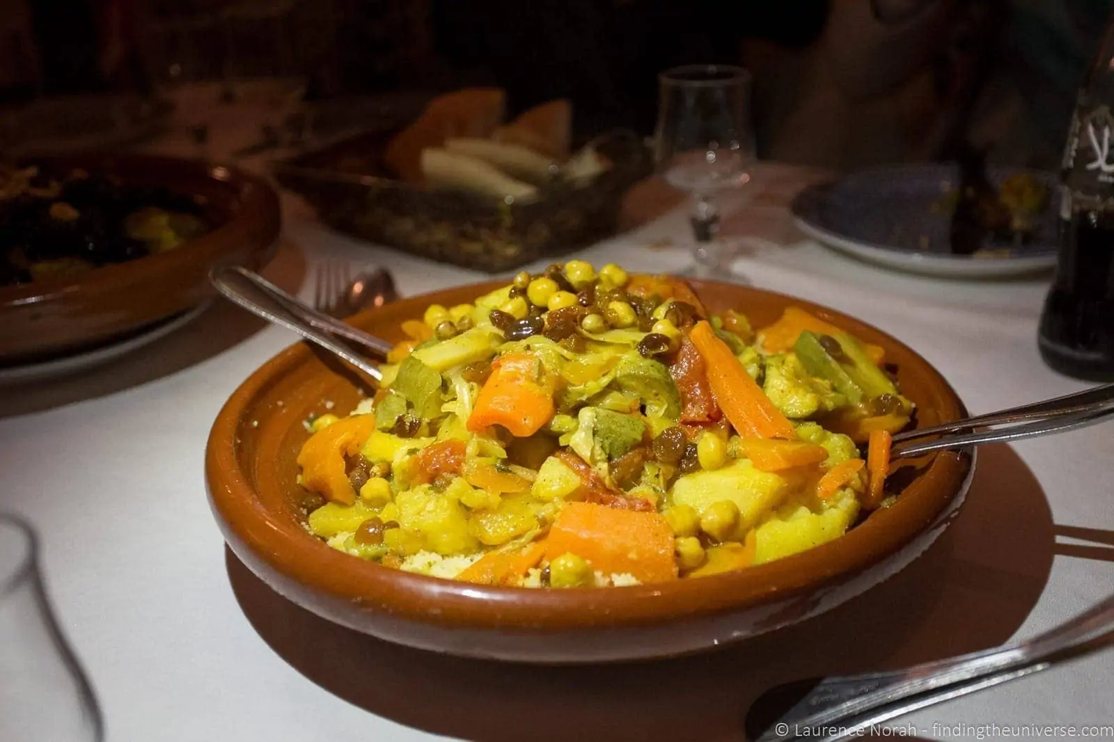 Tagine Fez Morocco Tagine Fez Morocco