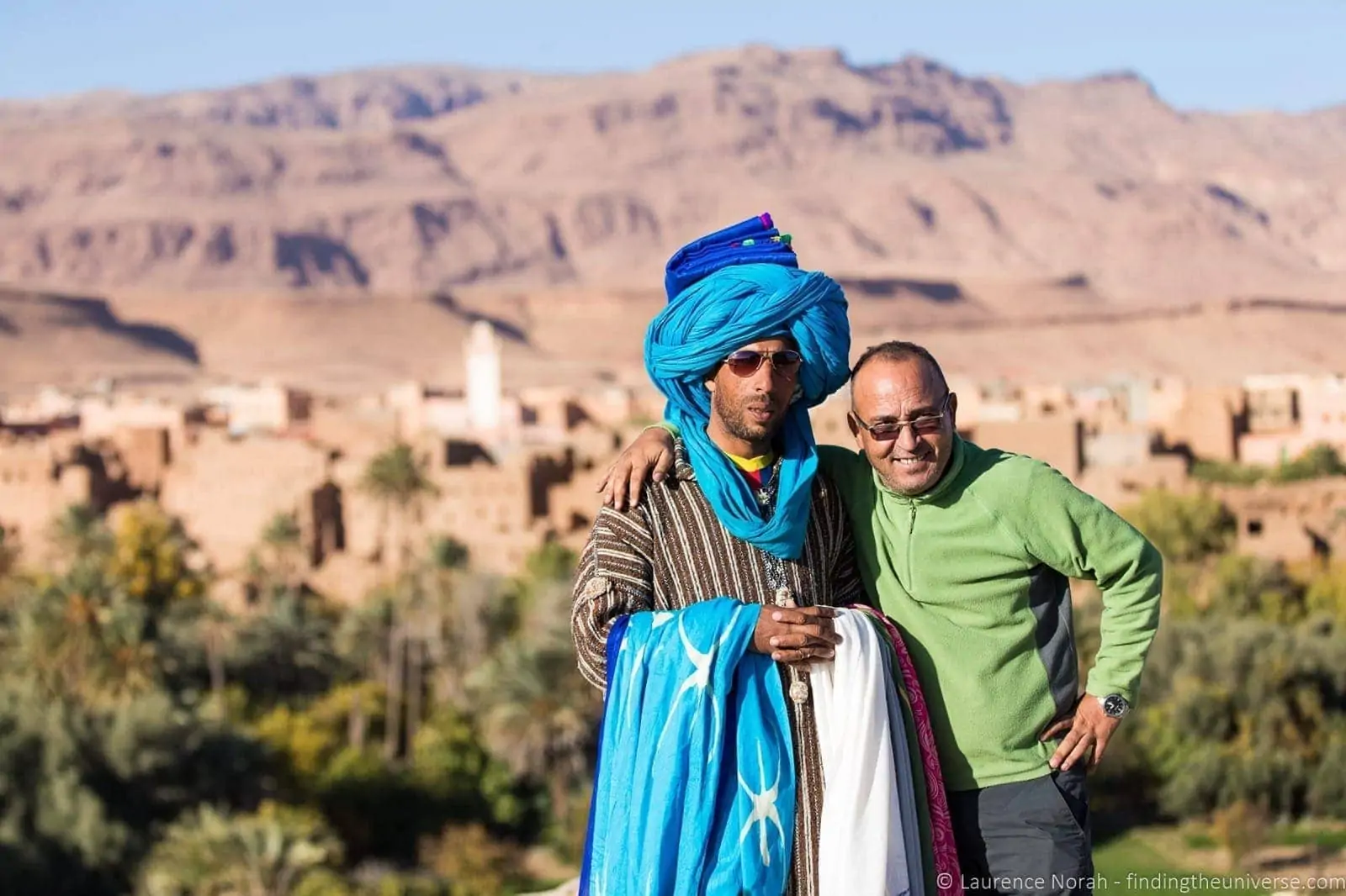 Travel talk guide and salesman Morocco Travel talk guide and salesman Morocco
