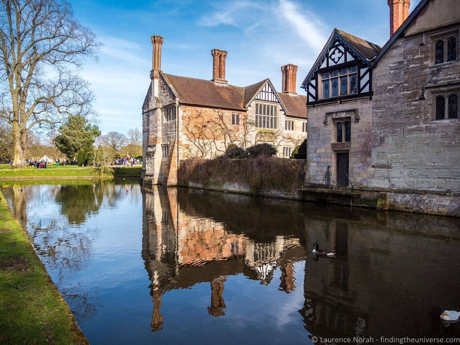 Birmingham: 3 National Trust Sites & The UK Photography Show