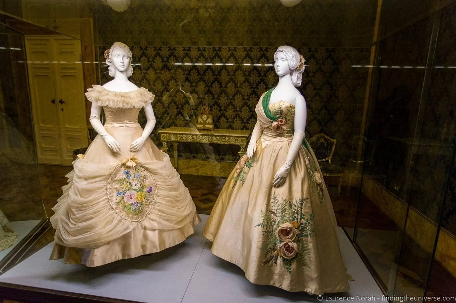 Costume Gallery Pitti Palace Costume Gallery Pitti Palace
