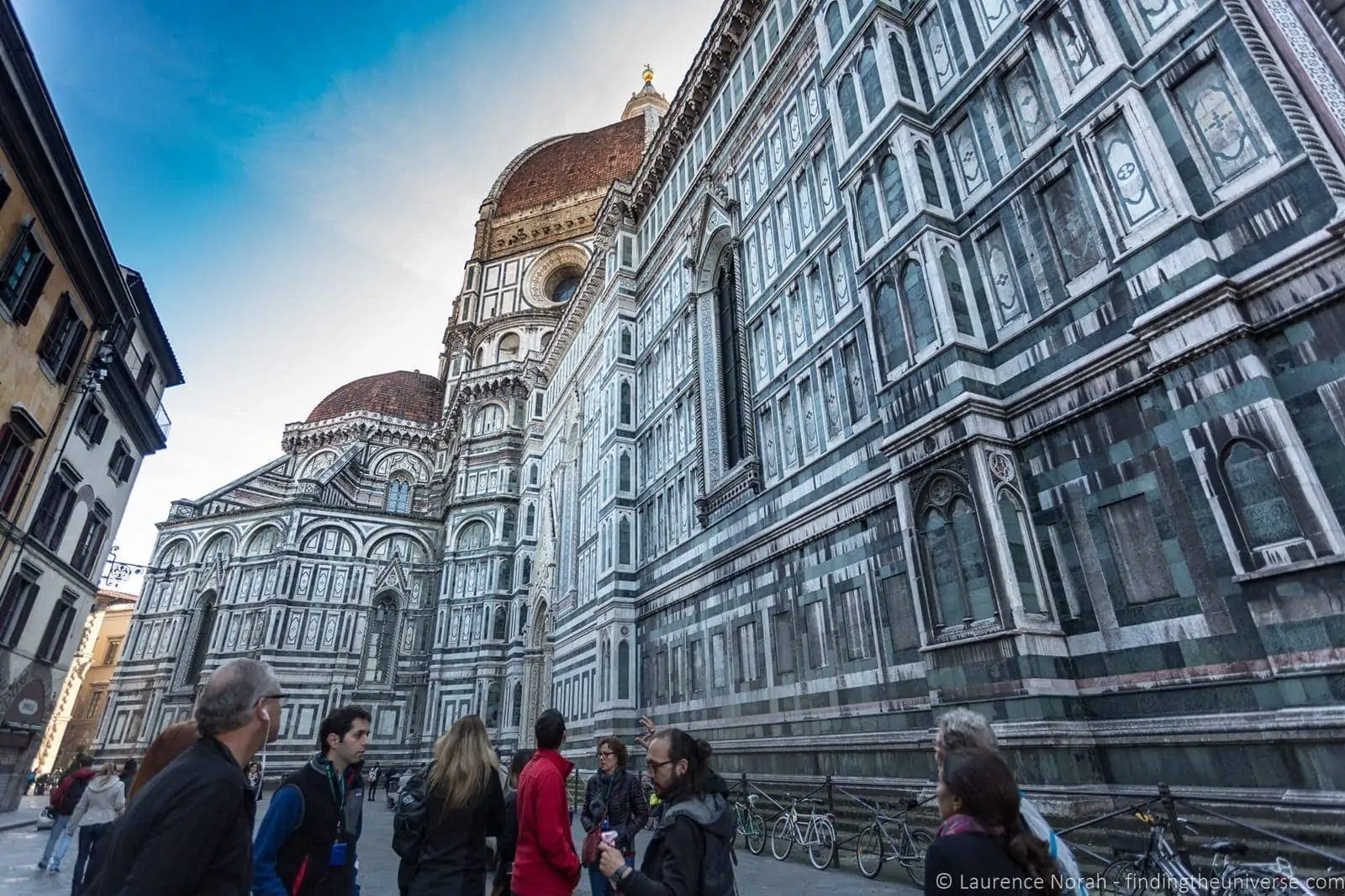 Florence Duomo tour