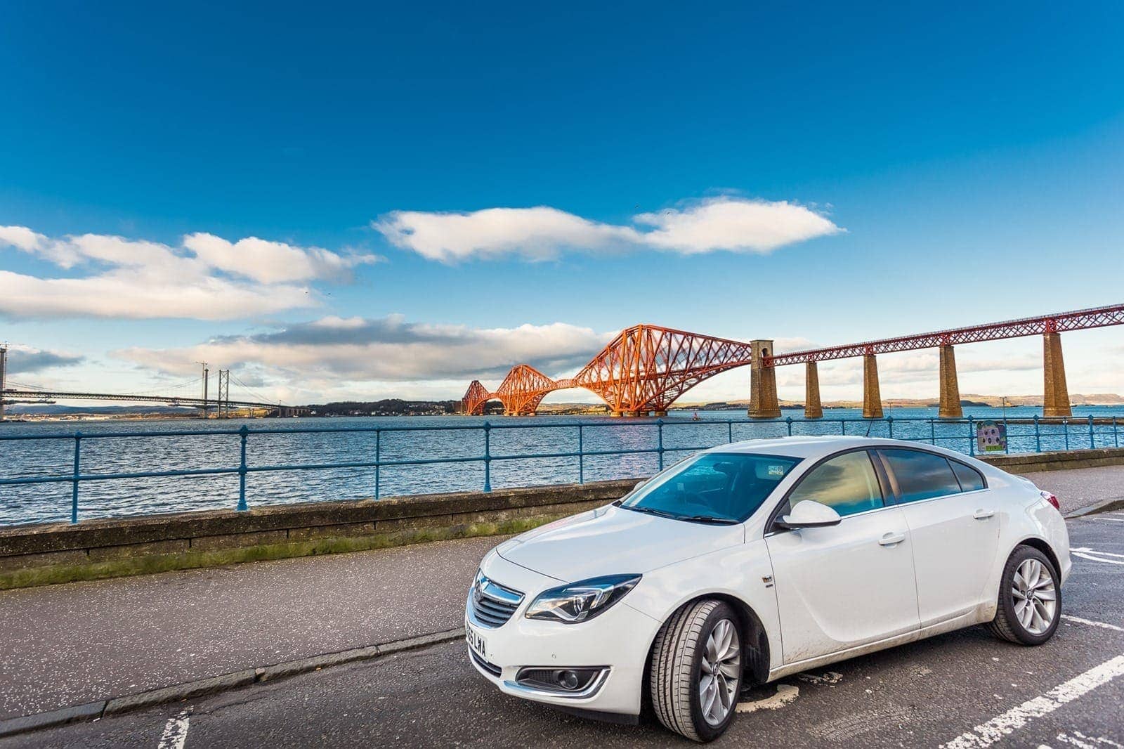 Forth Bridge 1