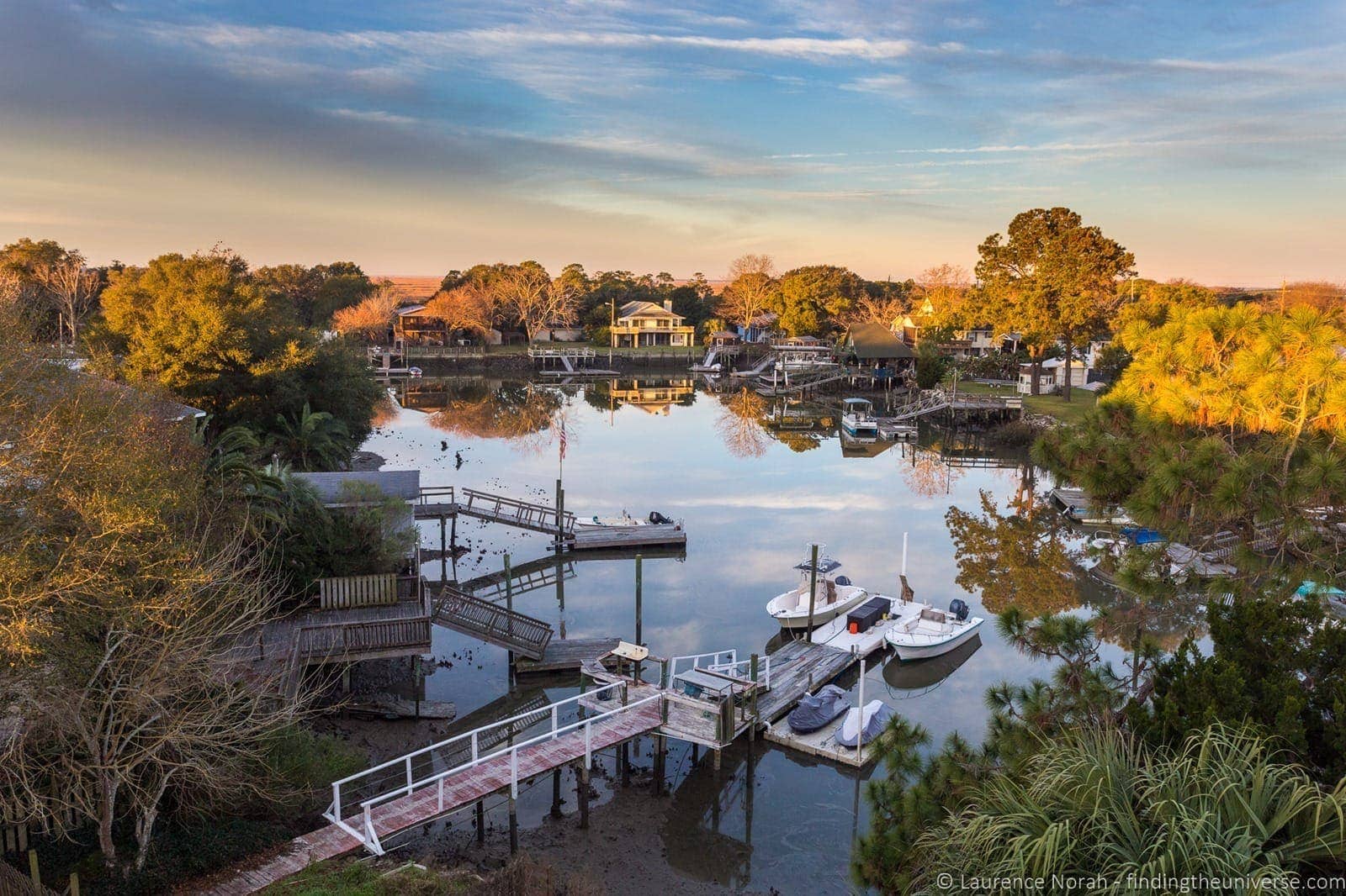 Homestay Hospitality on Tybee Island, Georgia