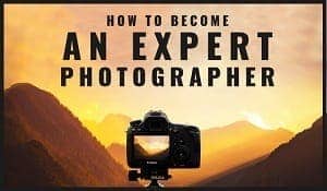 Travel Photography Course