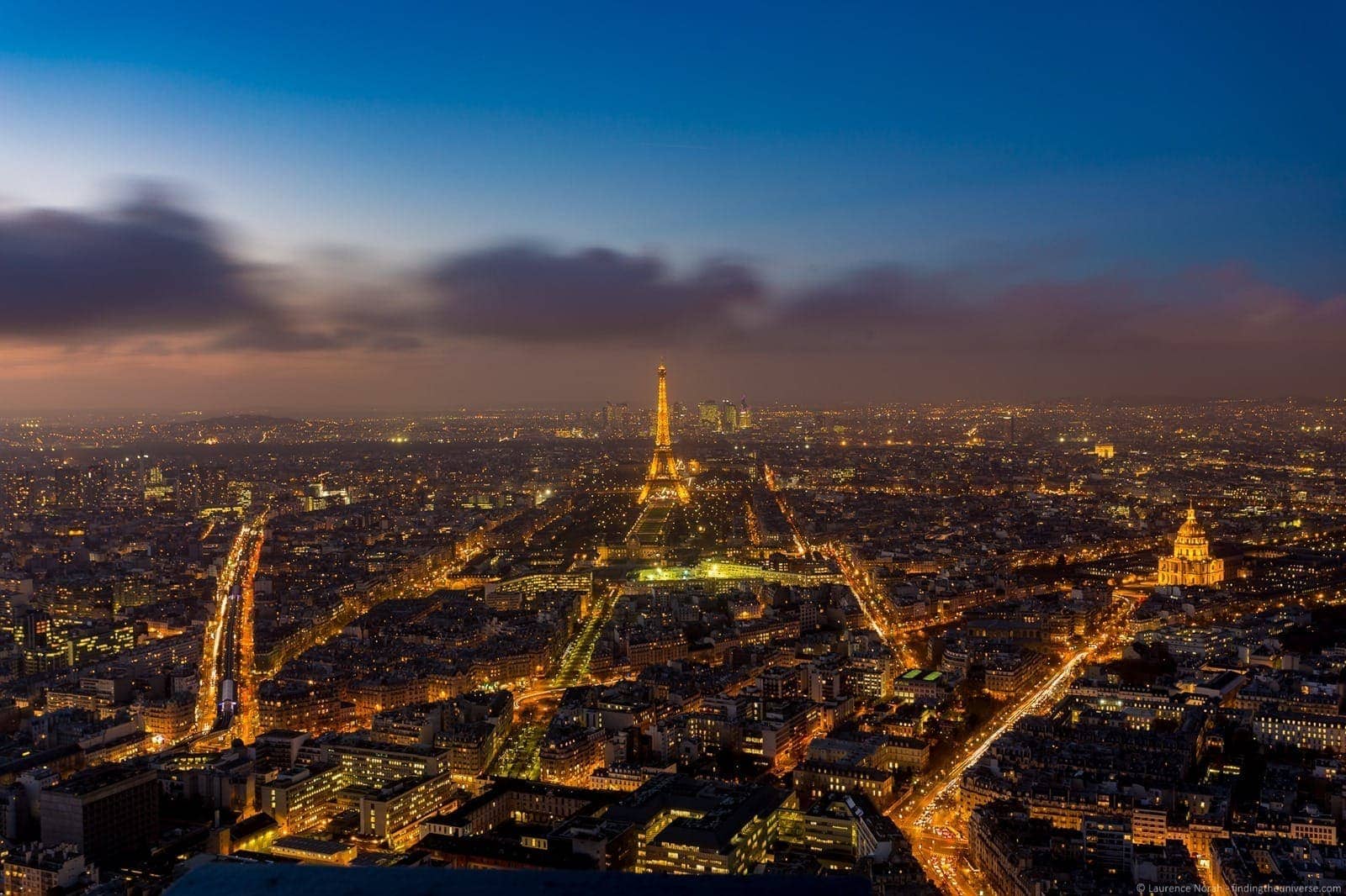 The Best Photography Locations in Paris