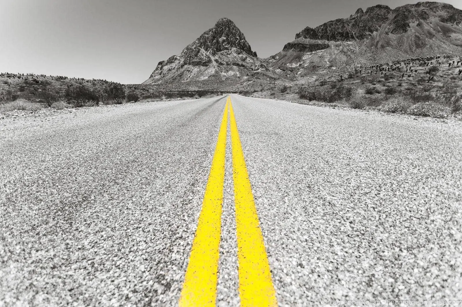 Route 66 Arizona