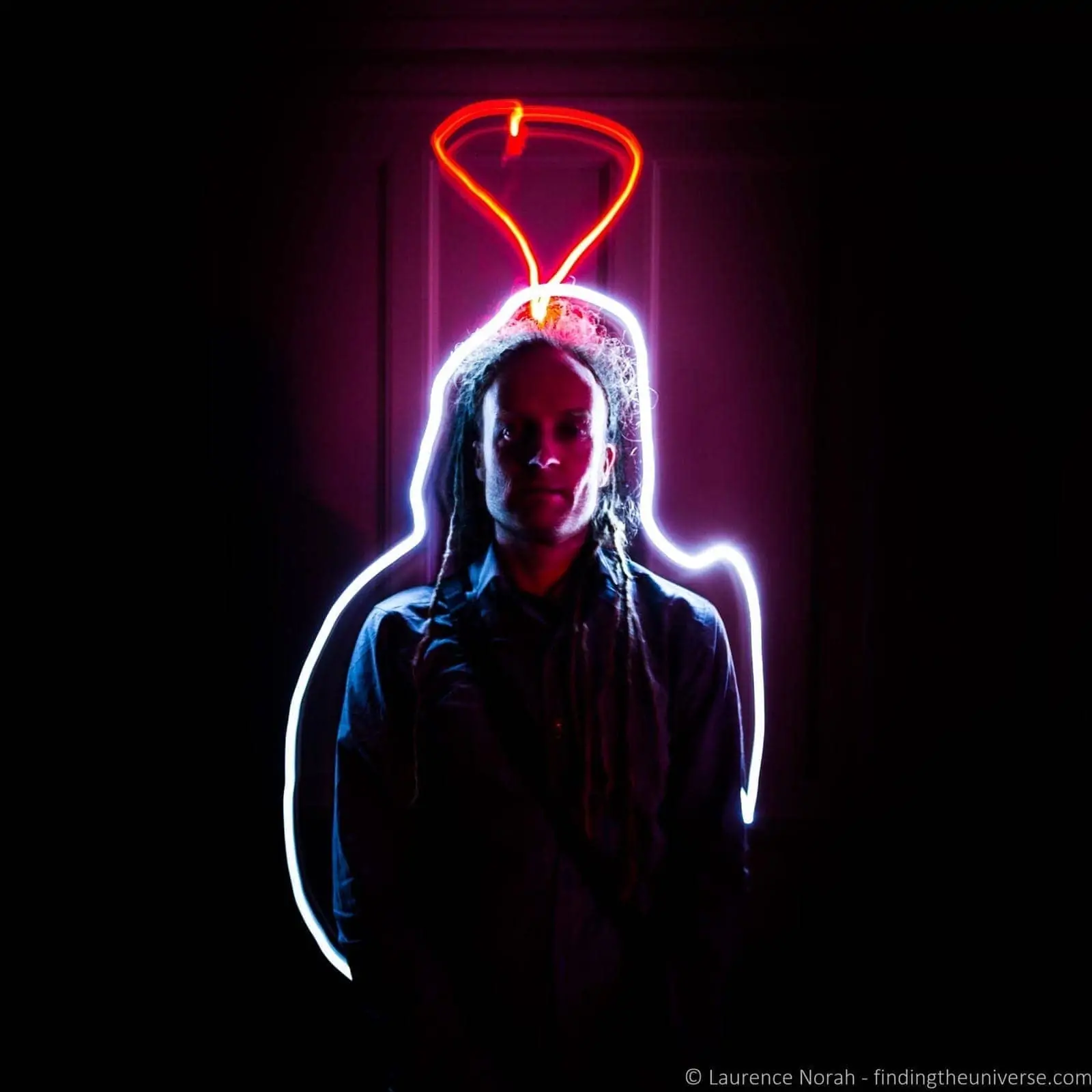 Science Festival Edinburgh Light Workshop