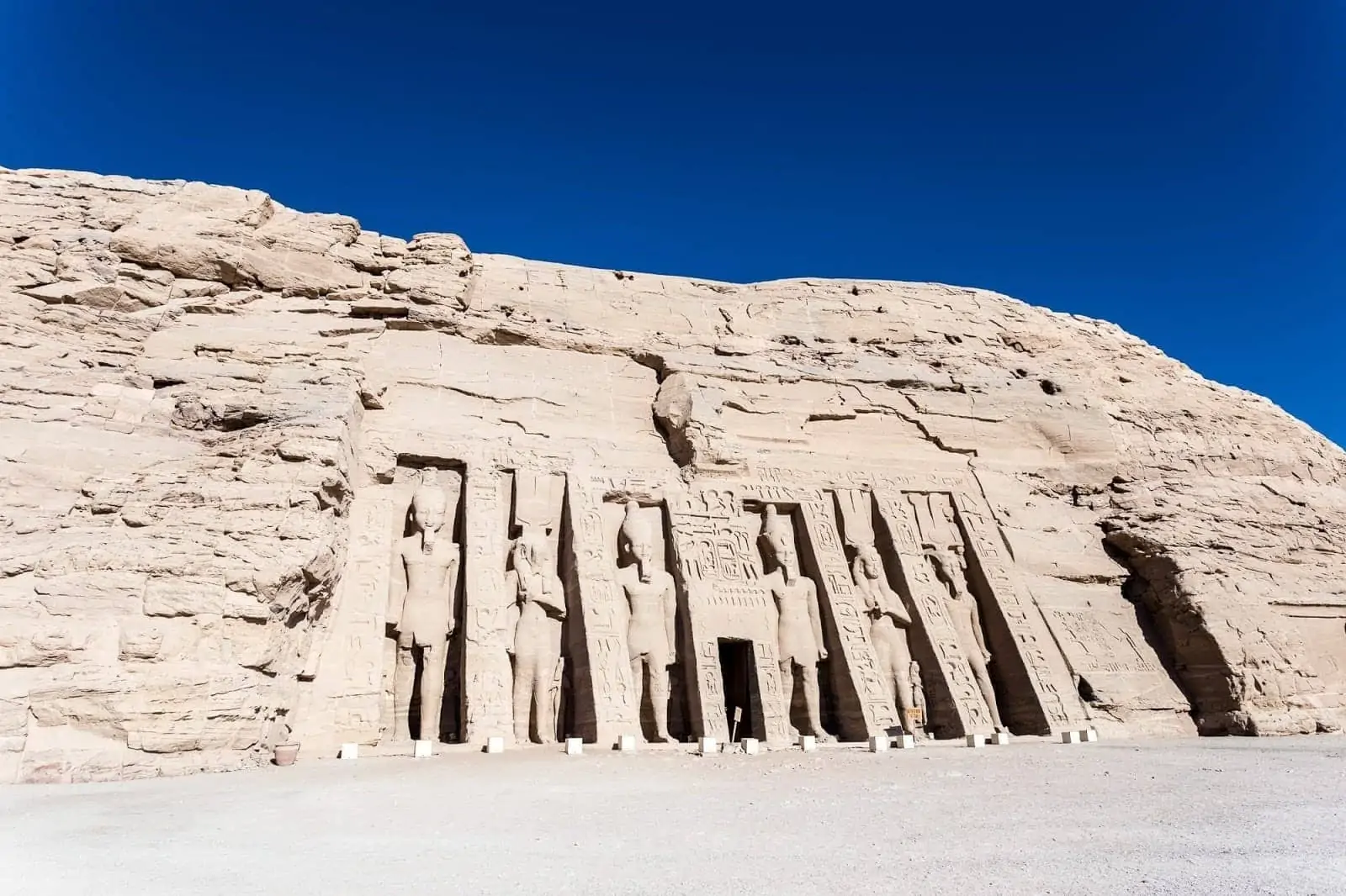 Abu Simbel Temples Egypt Abu Simbel Temples Egypt