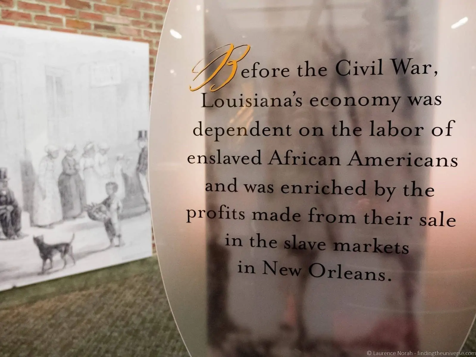 Capitol Park Museum Baton Rouge