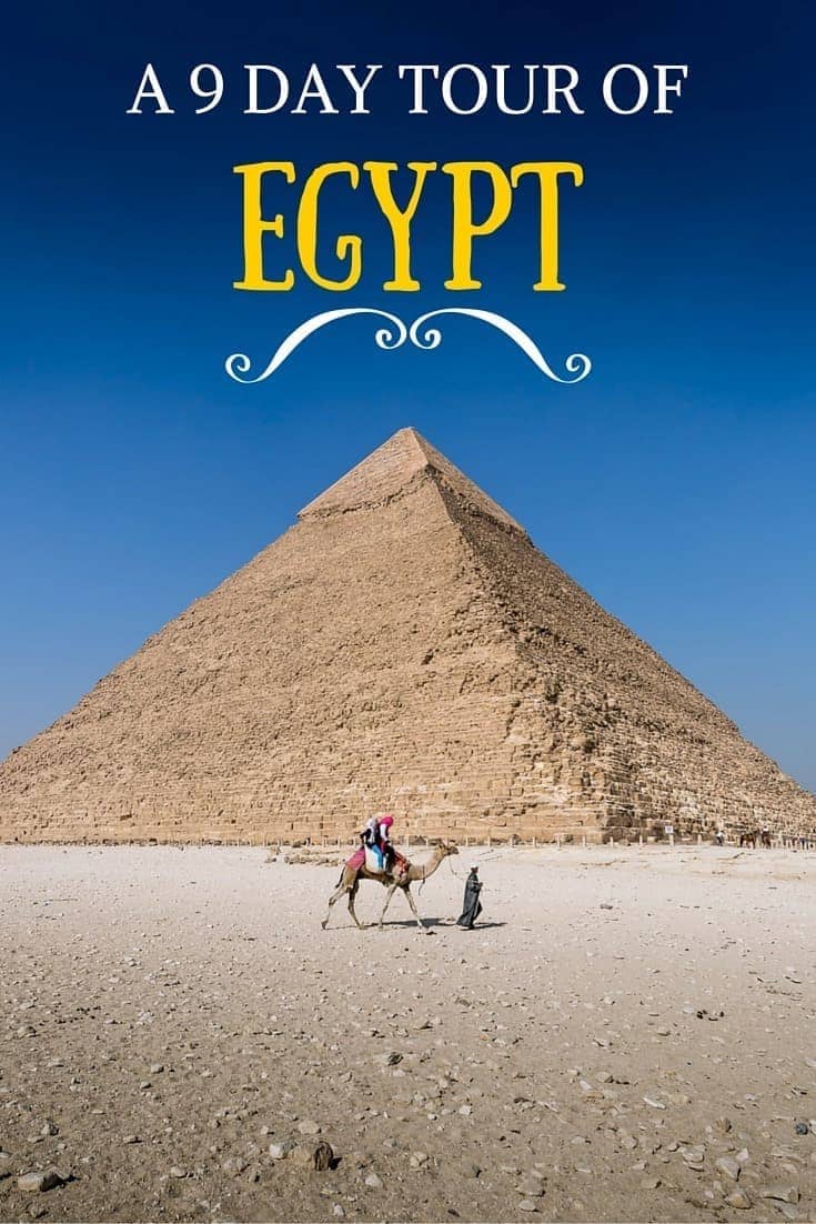 Egypt