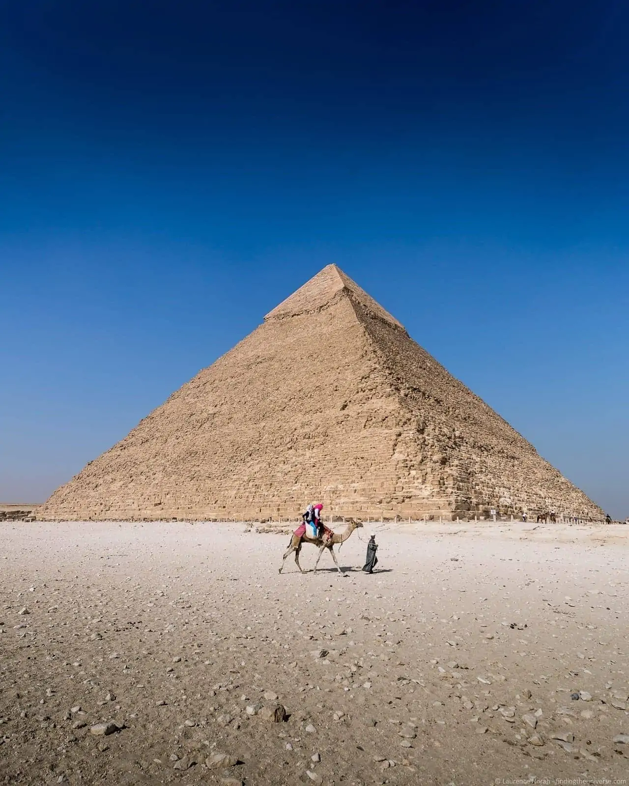 Egyptian Pyramid Jewels of the Nile Egypt tour Travel Talk Tours