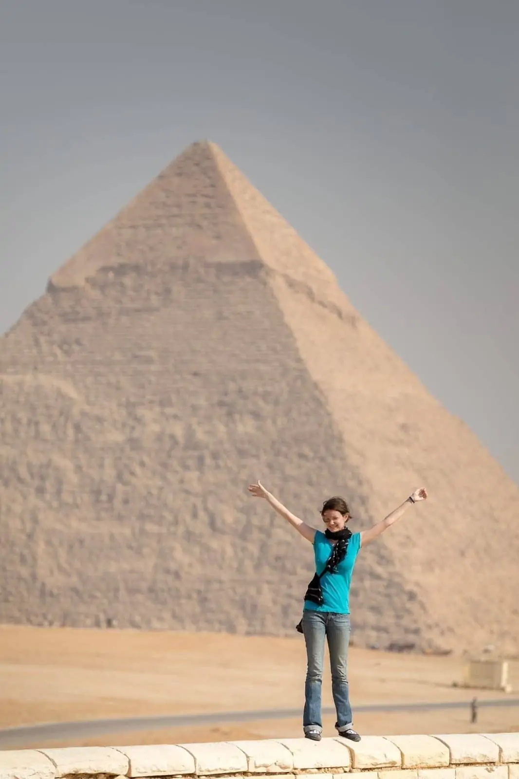 Great Pyramids and Sphinx Egypt Great Pyramids and Sphinx Egypt