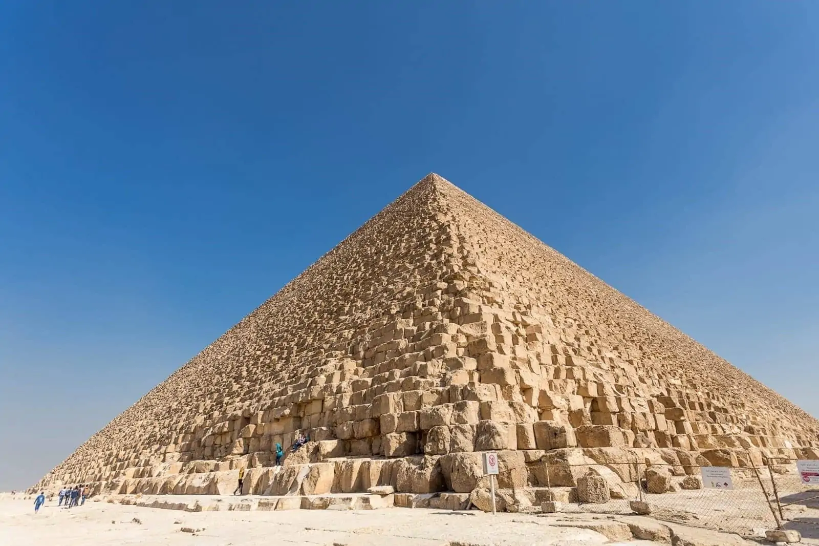 Great Pyramids and Sphinx Egypt Great Pyramids and Sphinx Egypt