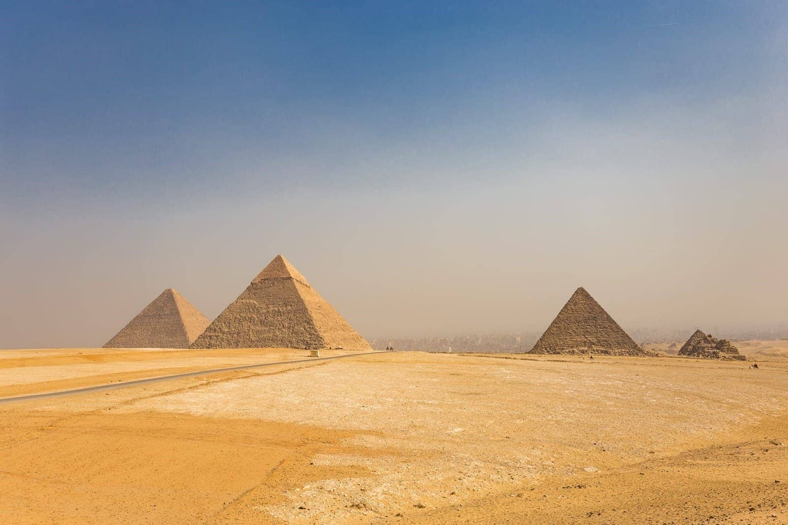 Travel Talk Tours Review: The Jewels of the Nile Egypt Tour