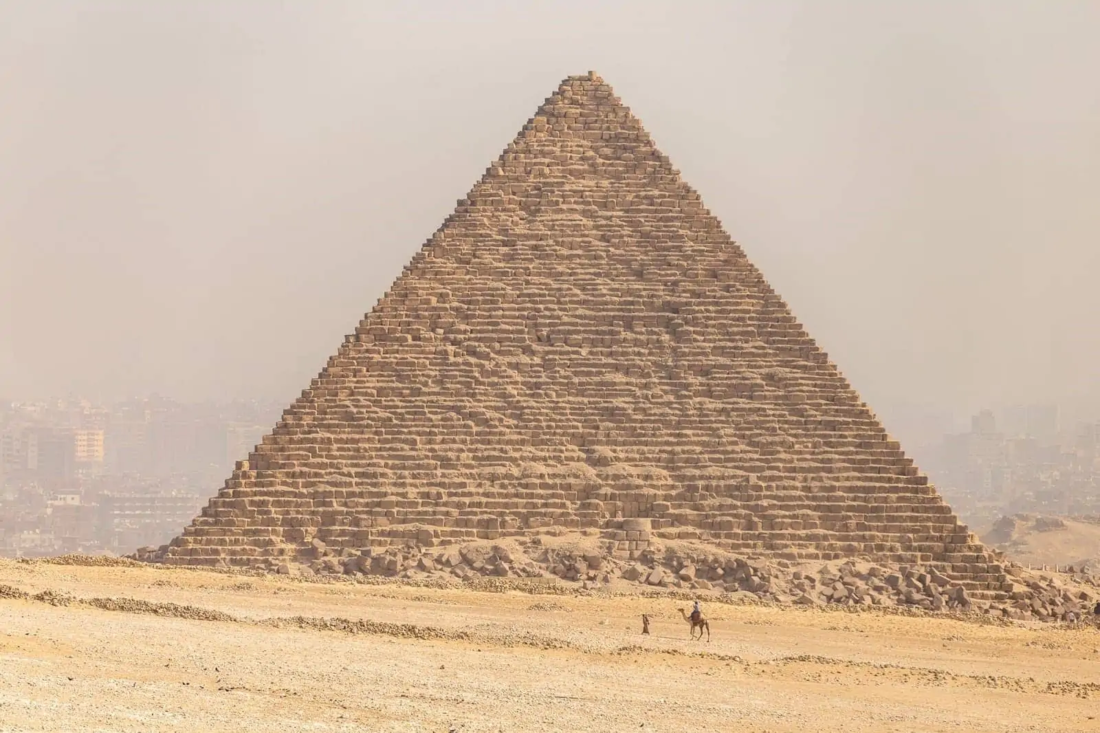 Great Pyramids and Sphinx Egypt Great Pyramids and Sphinx Egypt