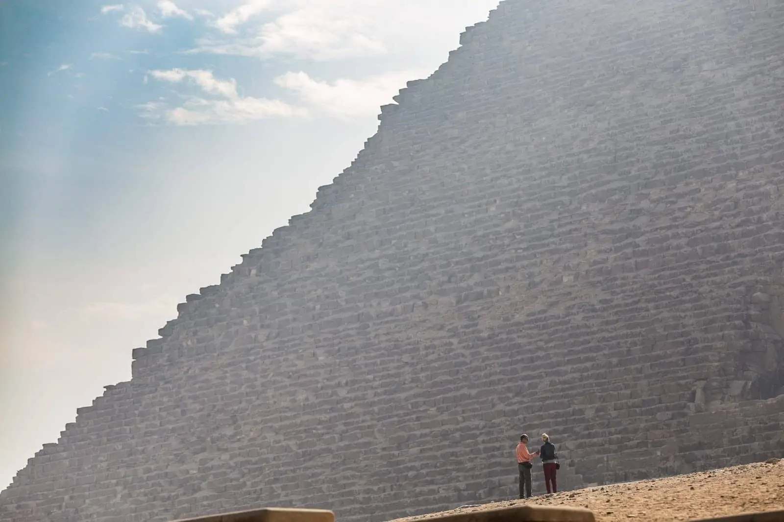 Great Pyramids and Sphinx Egypt Great Pyramids and Sphinx Egypt
