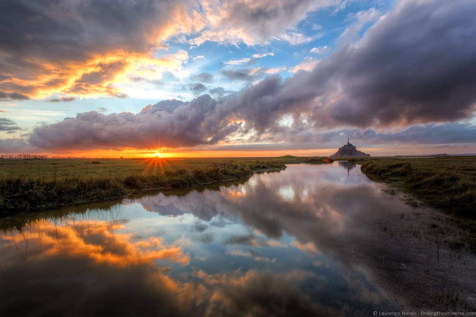 2 Days in Normandy: The D-Day Landing Beaches & Mont St. Michel