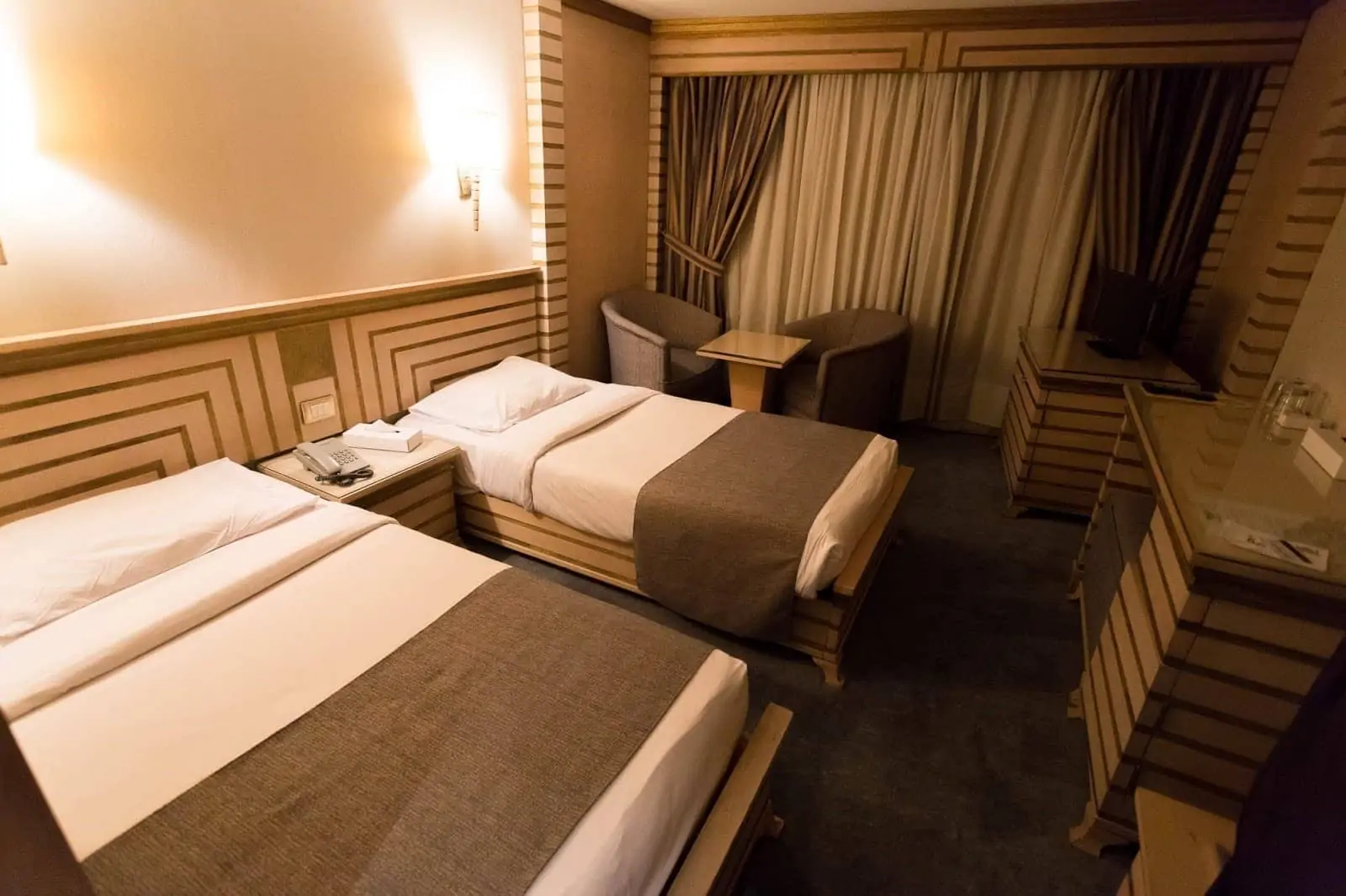 Nile River Boat accommodation Nile River Boat accommodation