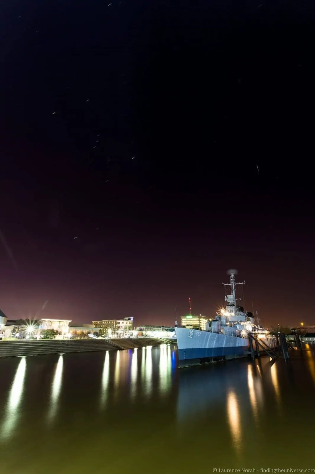 USS Kid Baton Rouge