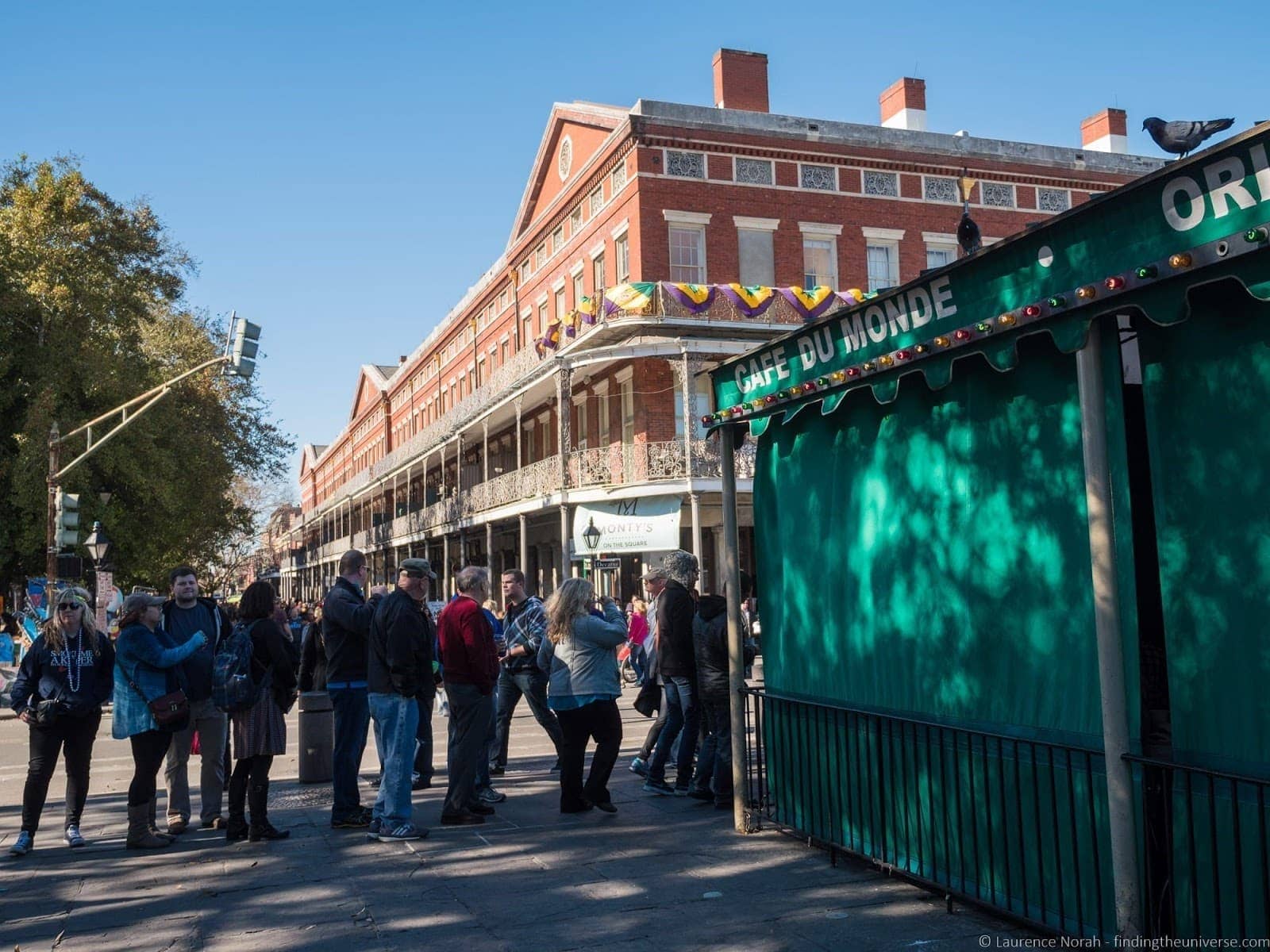 Mardi Gras 2025 In New Orleans A Full