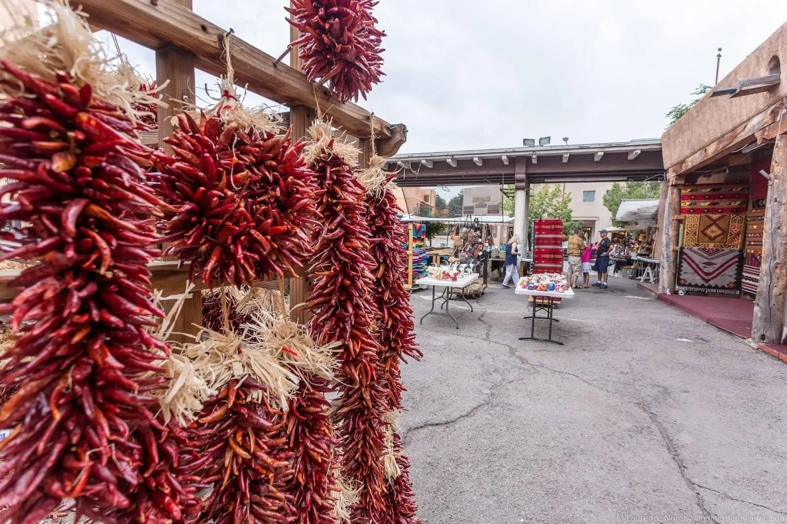 Chillies New Mexico Chillies New Mexico