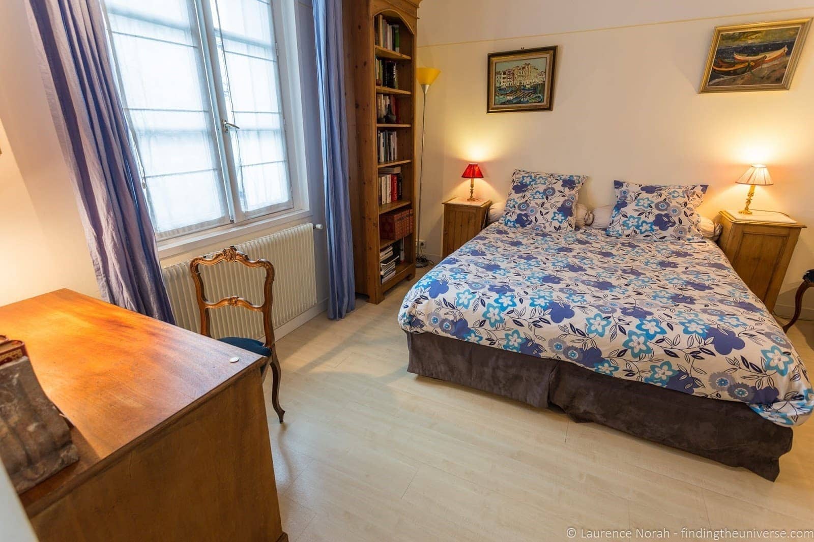 Homestay Paris Apartment review (1)