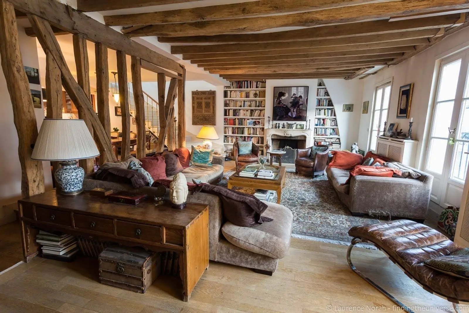 Homestay Paris Apartment review (3) Homestay Paris Apartment review (3)