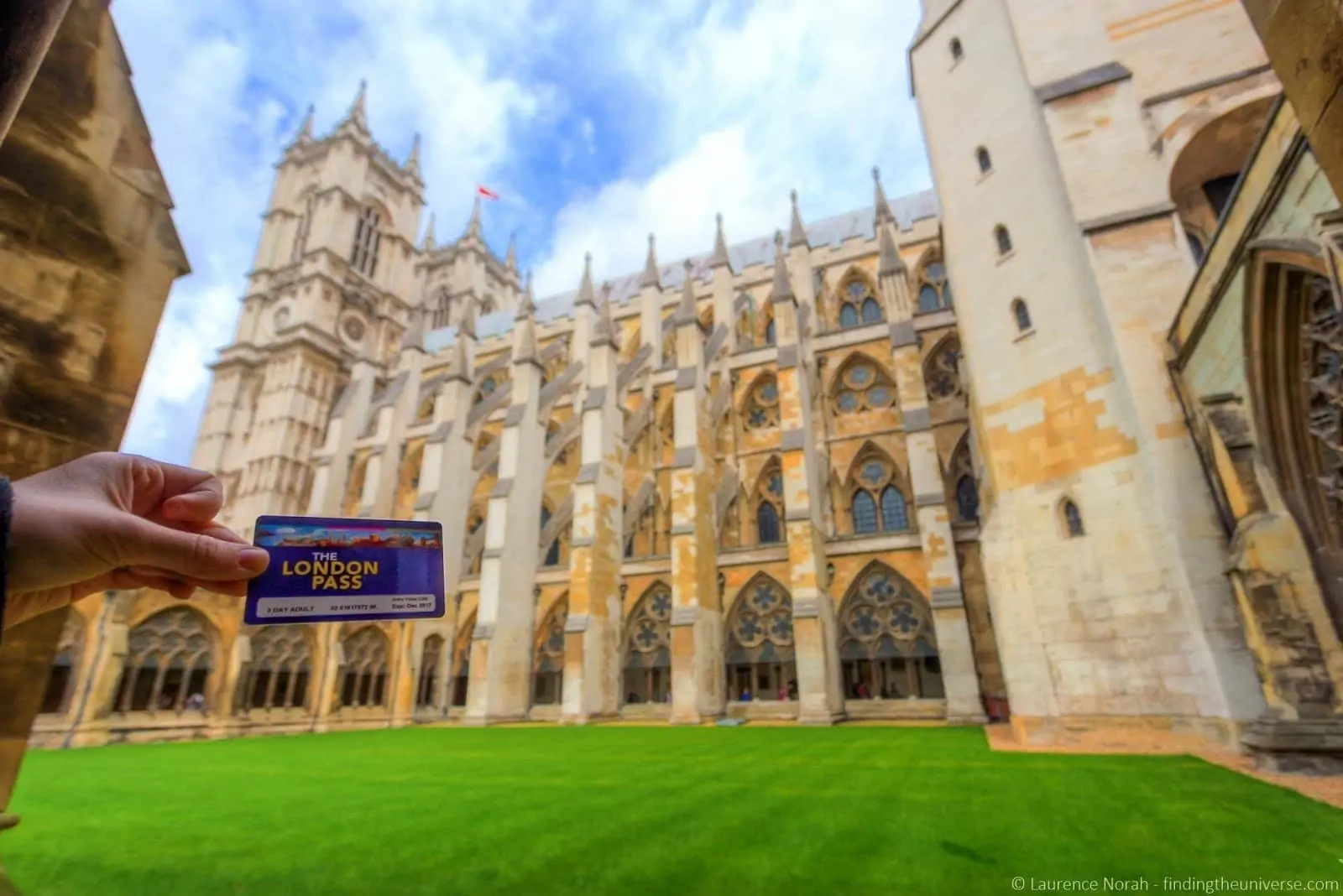 London Pass Westminster Abbey London Pass Westminster Abbey
