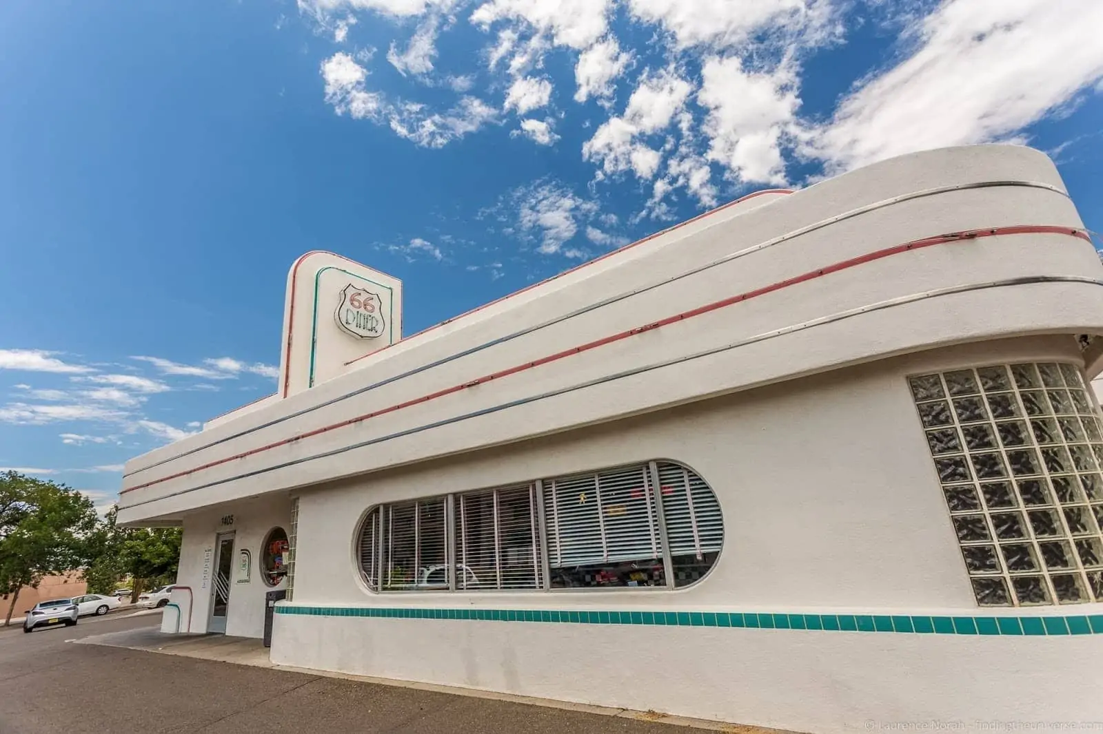 Route 55 Diner New Mexico Route 55 Diner New Mexico