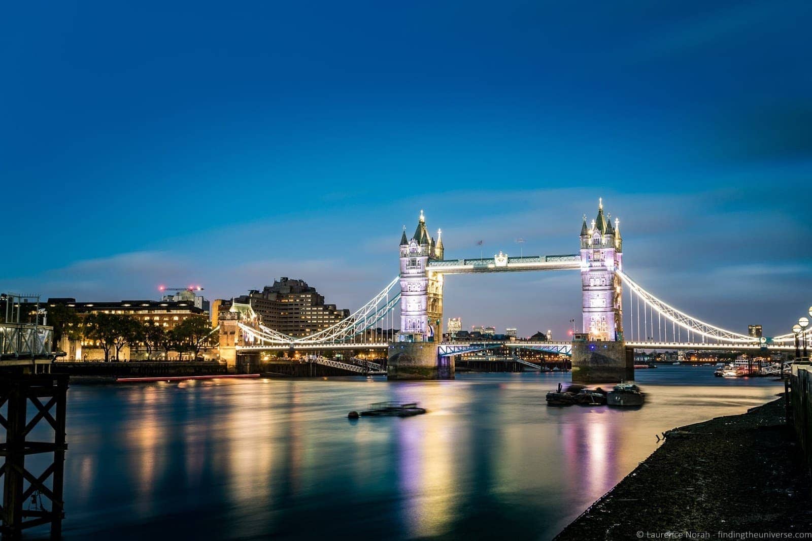 2 Days in London: The Perfect London Itinerary