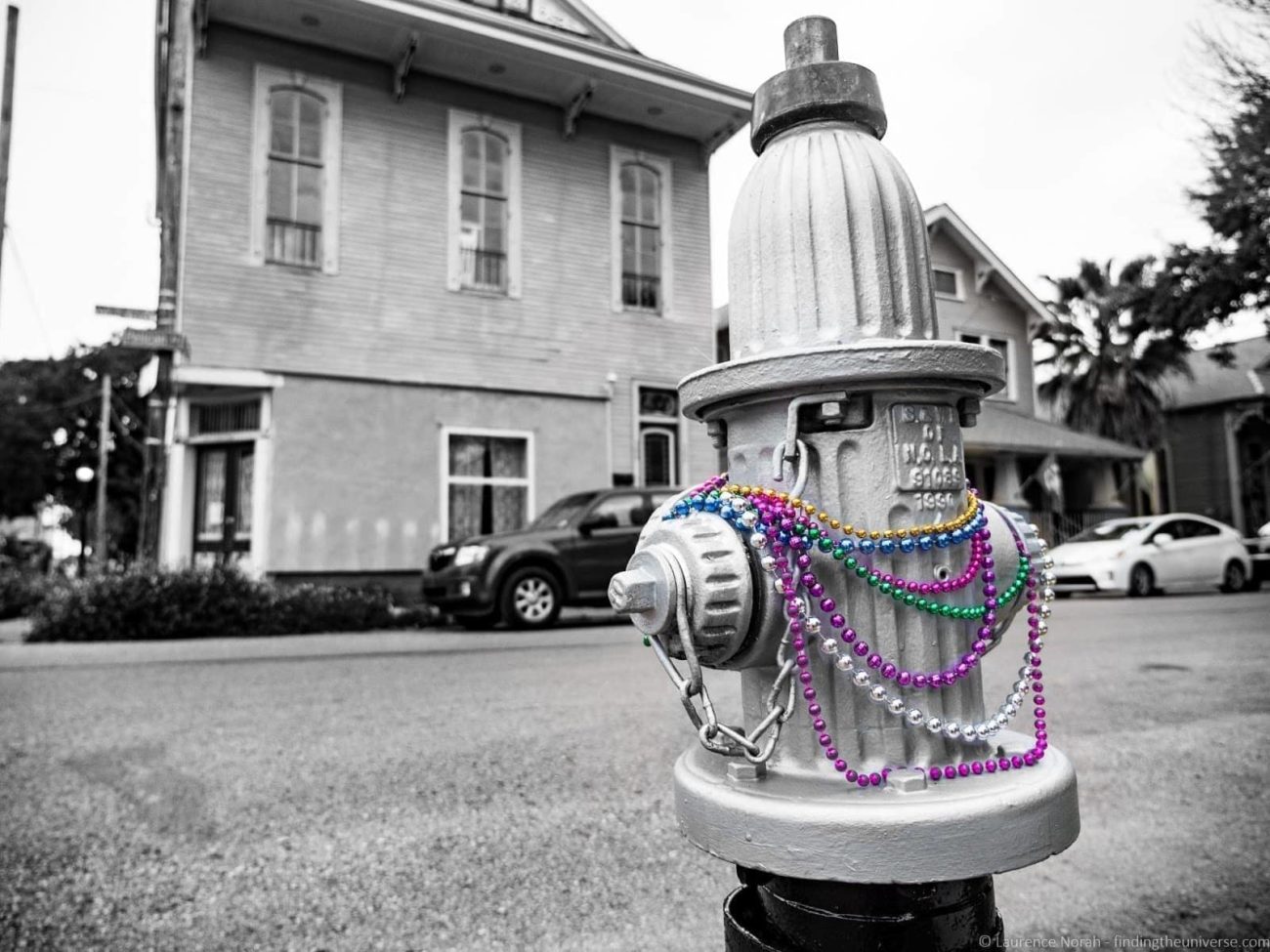 Mardi Gras 2024 in New Orleans A Full Guide Finding the Universe