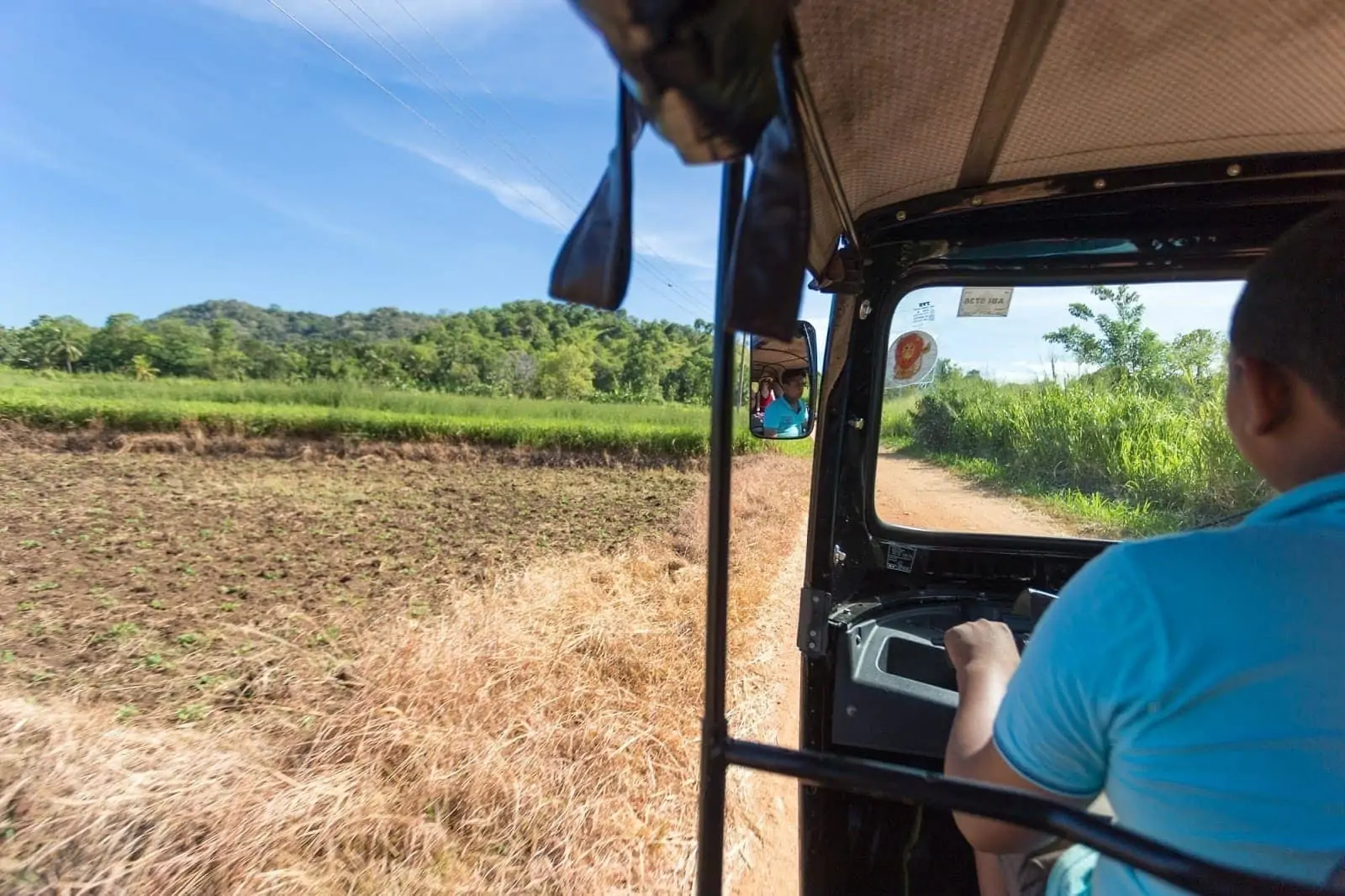 Jetwing Eco Tours Sri Lanka Jetwing Eco Tours Sri Lanka
