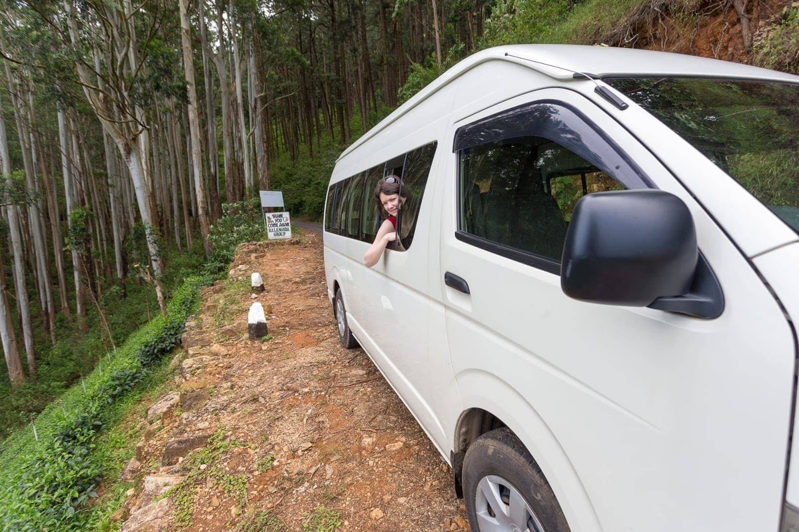 Jetwing Eco Tours Sri Lanka