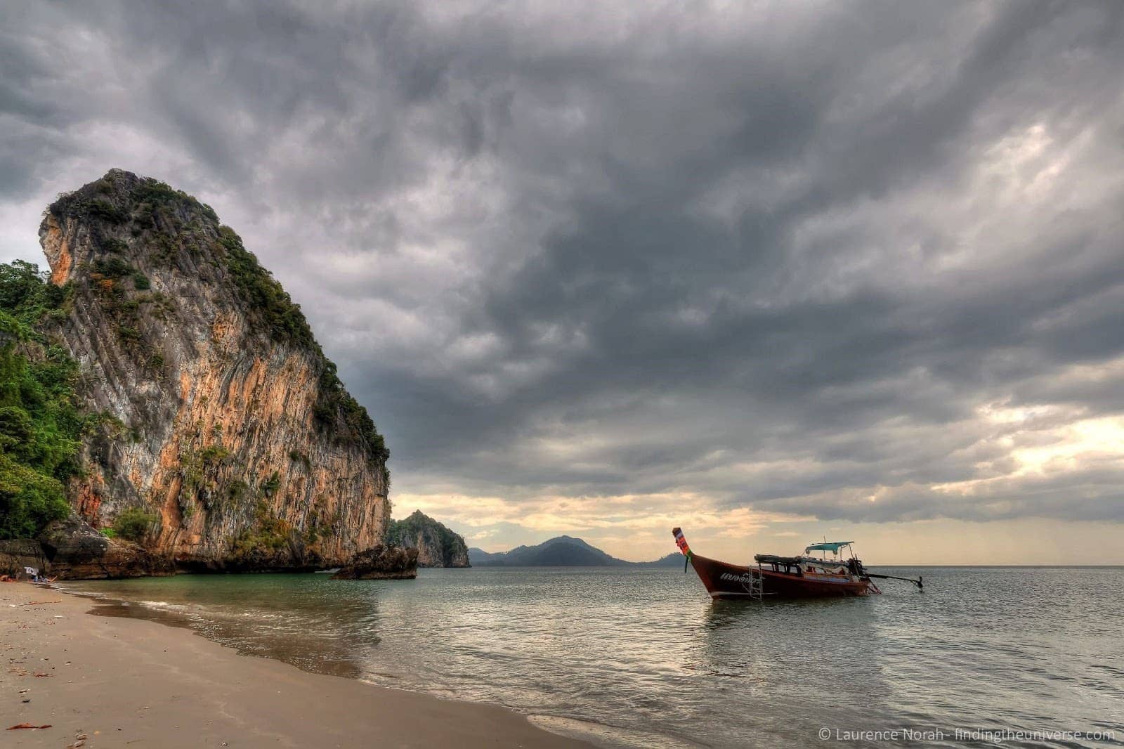 Railay Beach, Thailand: Island Life Minus The Island - Bookaway