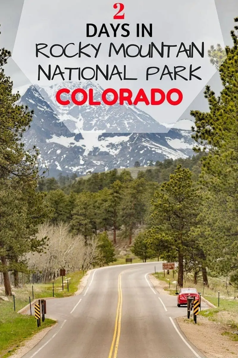 Tips and advice on what to see when visiting Rocky Mountain National Park and Estes Park in Colorado, including tips on photogenic spots, where to stay and what to do. Tips and advice on what to see when visiting Rocky Mountain National Park and Estes Park in Colorado, including tips on photogenic spots, where to stay and what to do.