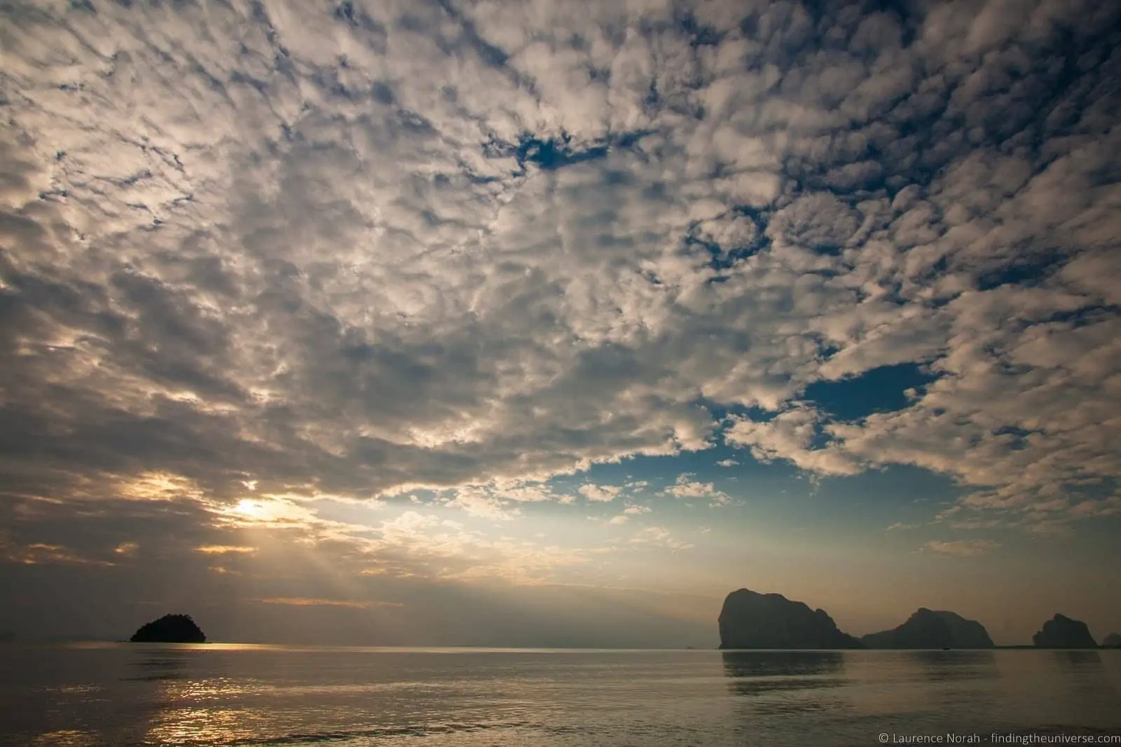 Sunset Trang Sunset Trang
