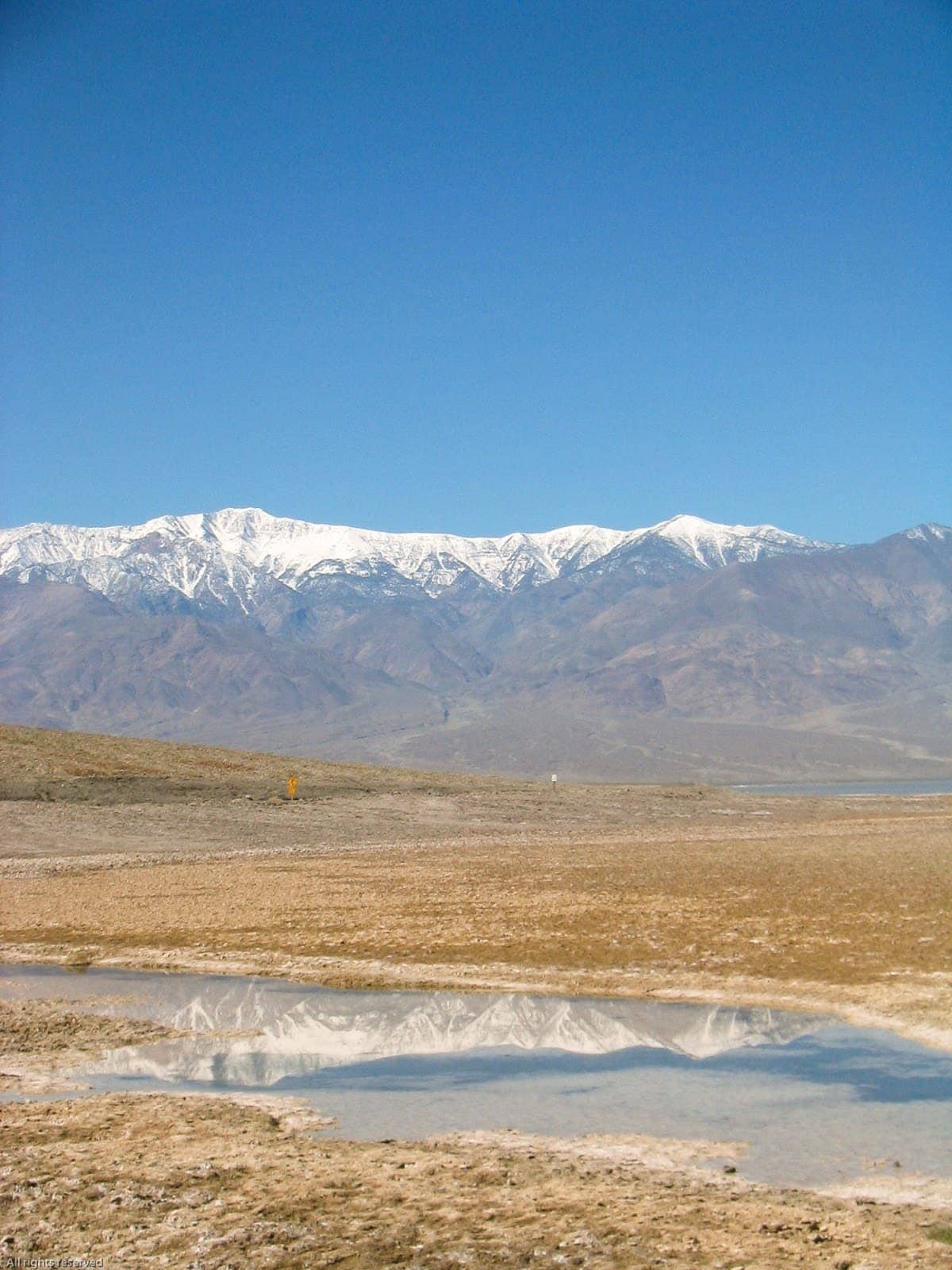 Death Valley