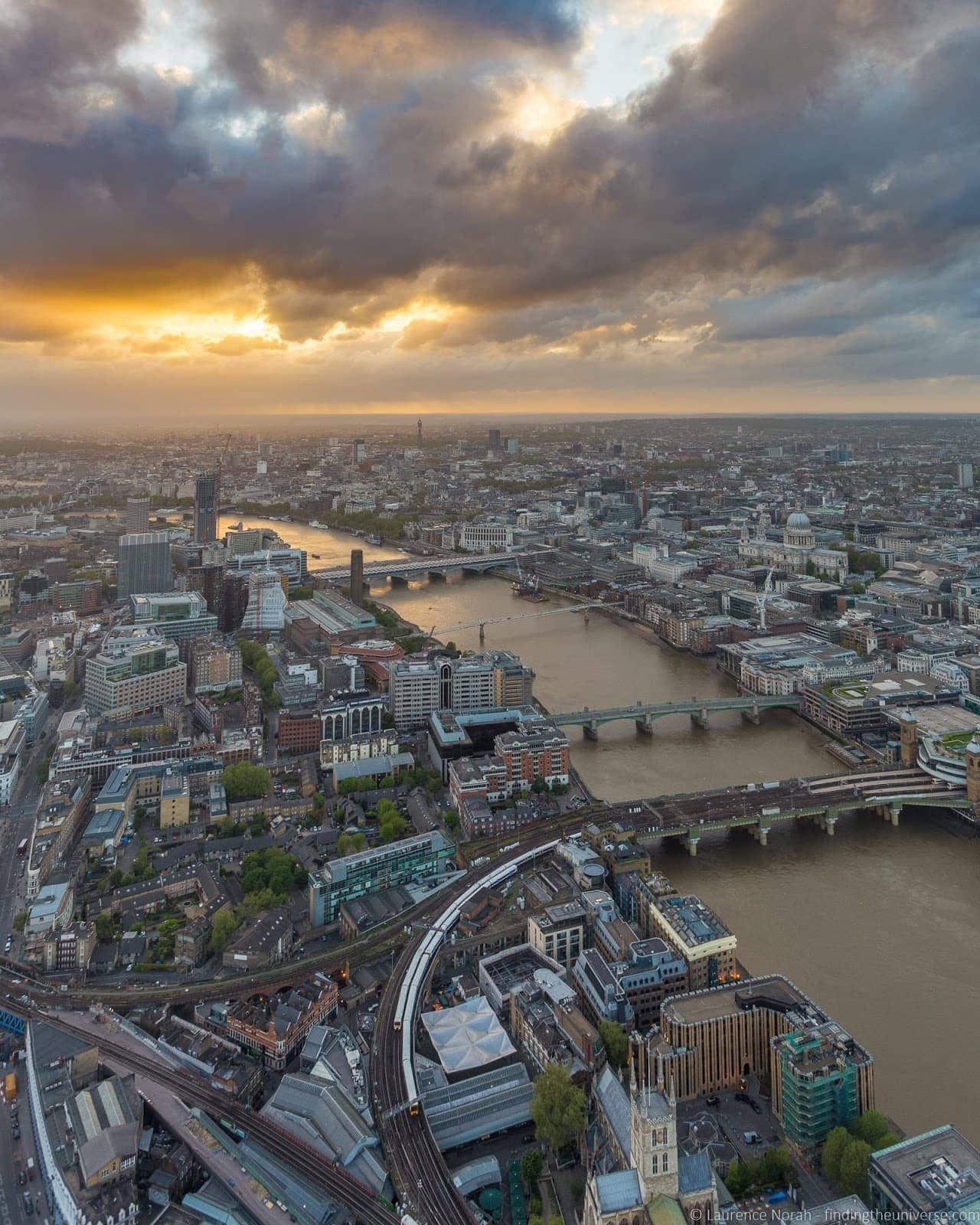 Spend The Day in London With Me! 🏙️