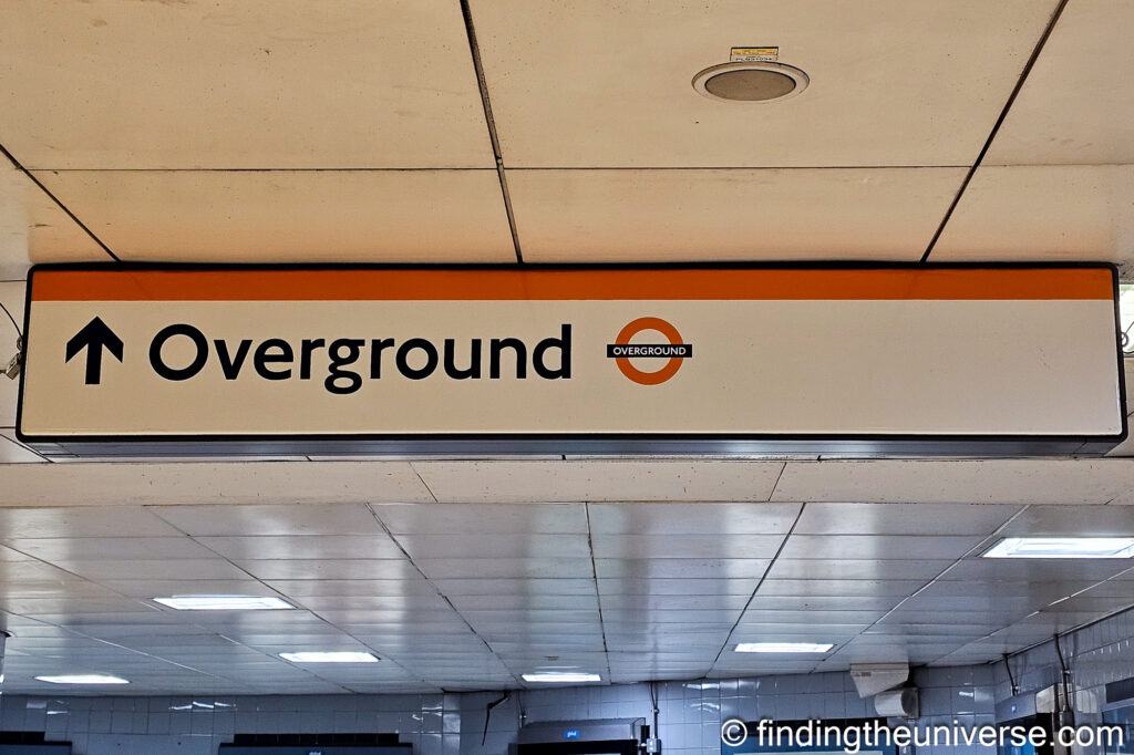 How to Get Around London: A Local's Guide to Public Transport (2026)