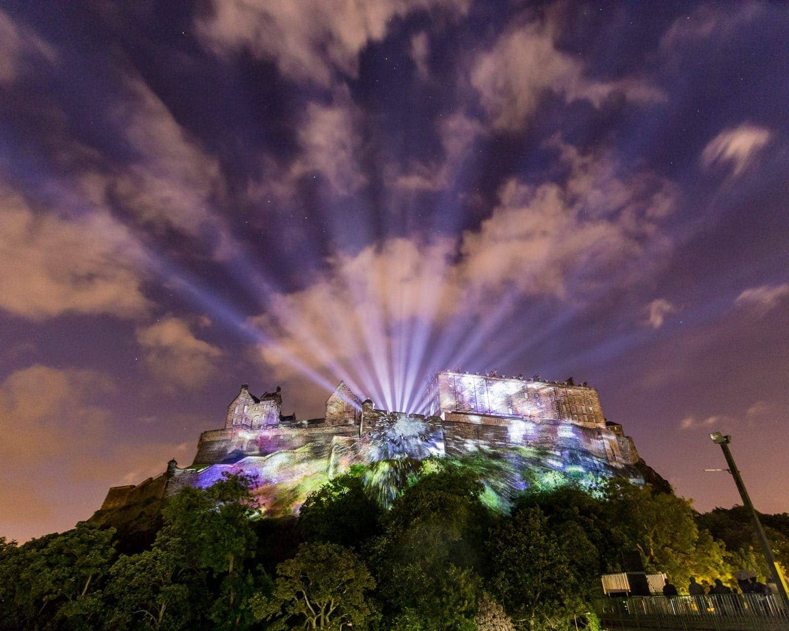 Edinburgh in August: A Guide to the August 2023 Edinburgh Festivals