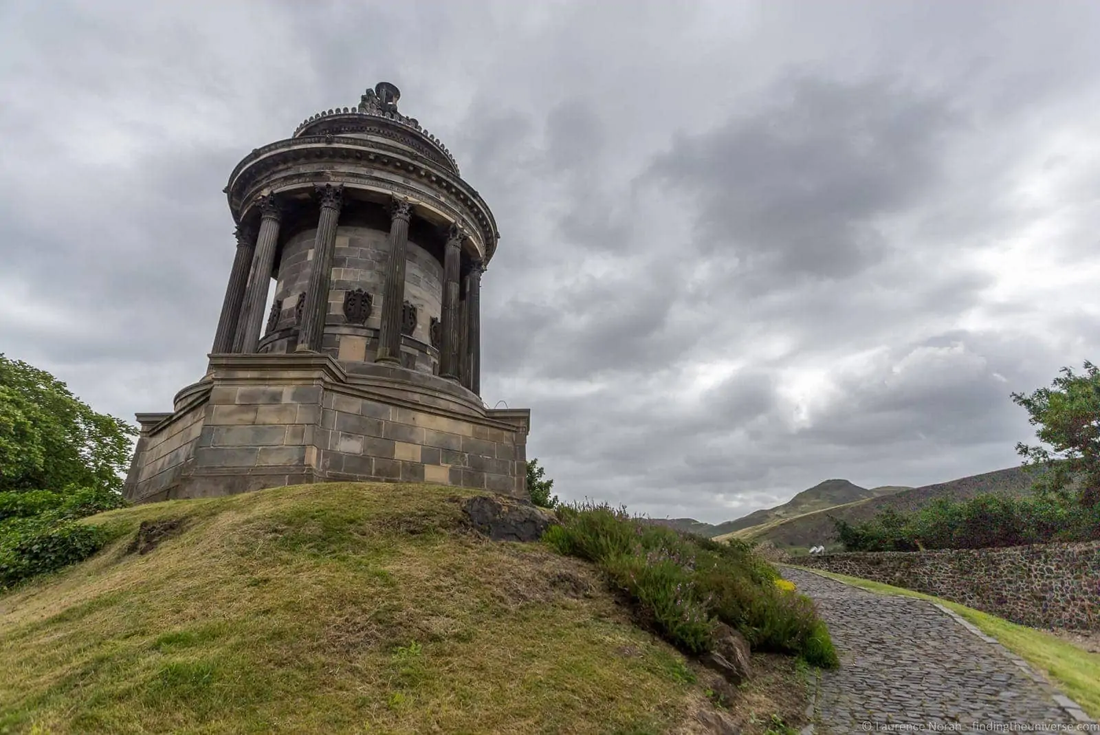 Edinburgh Festival Events