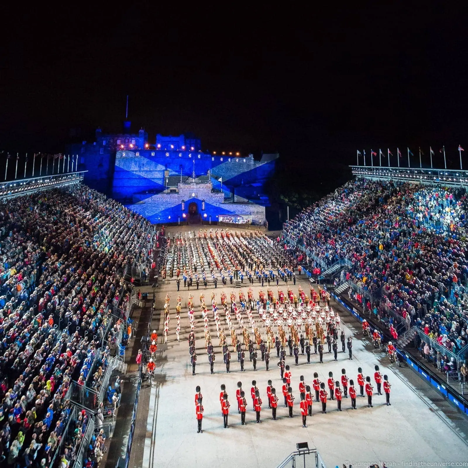 Edinburgh Military Tattoo